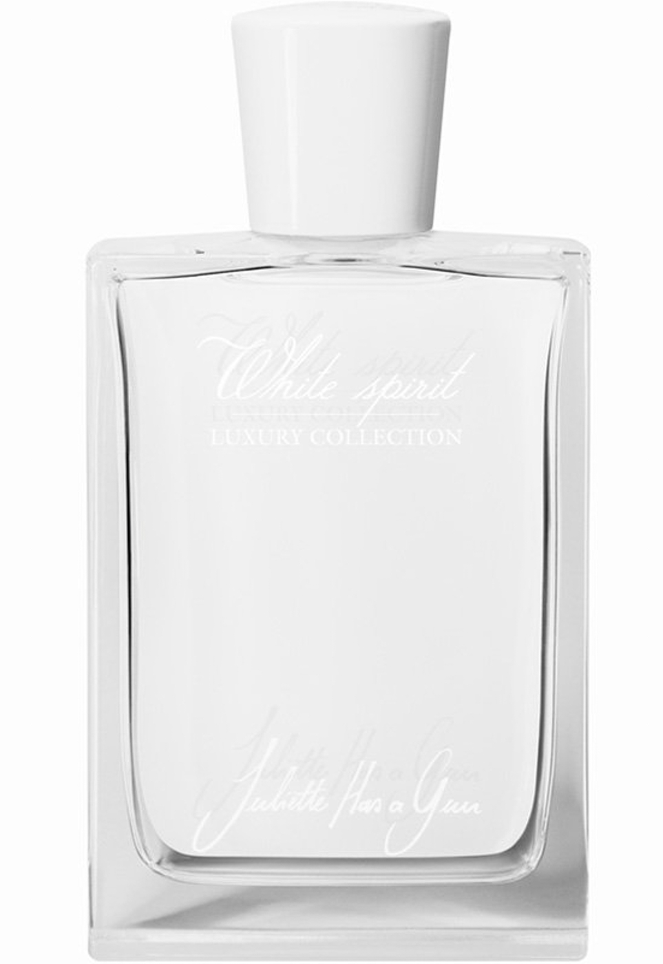 White Spirit