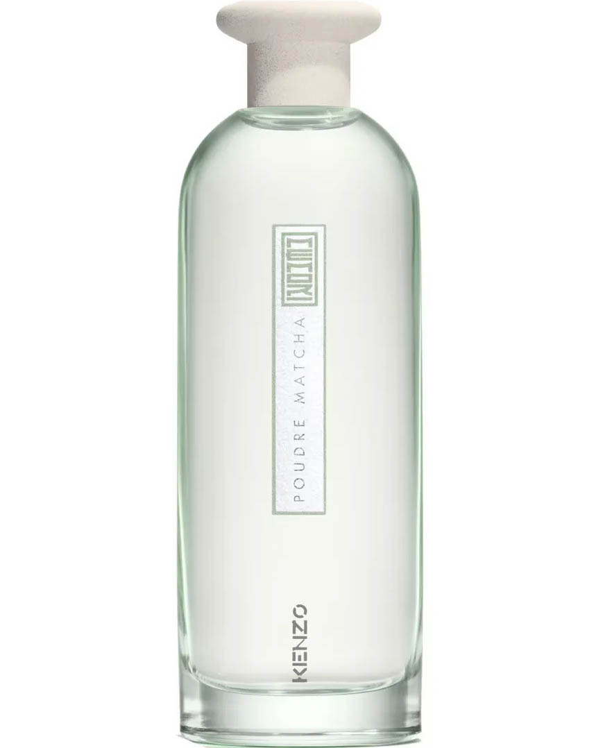 Poudre Matcha