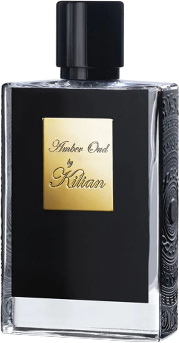 Amber Oud