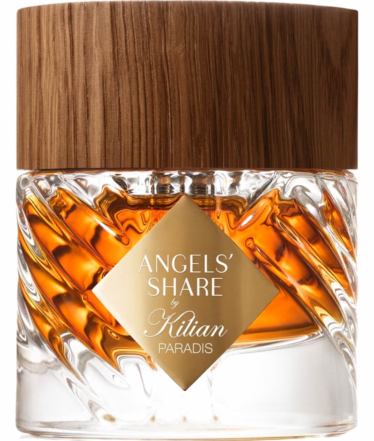 Angels' Share Paradis