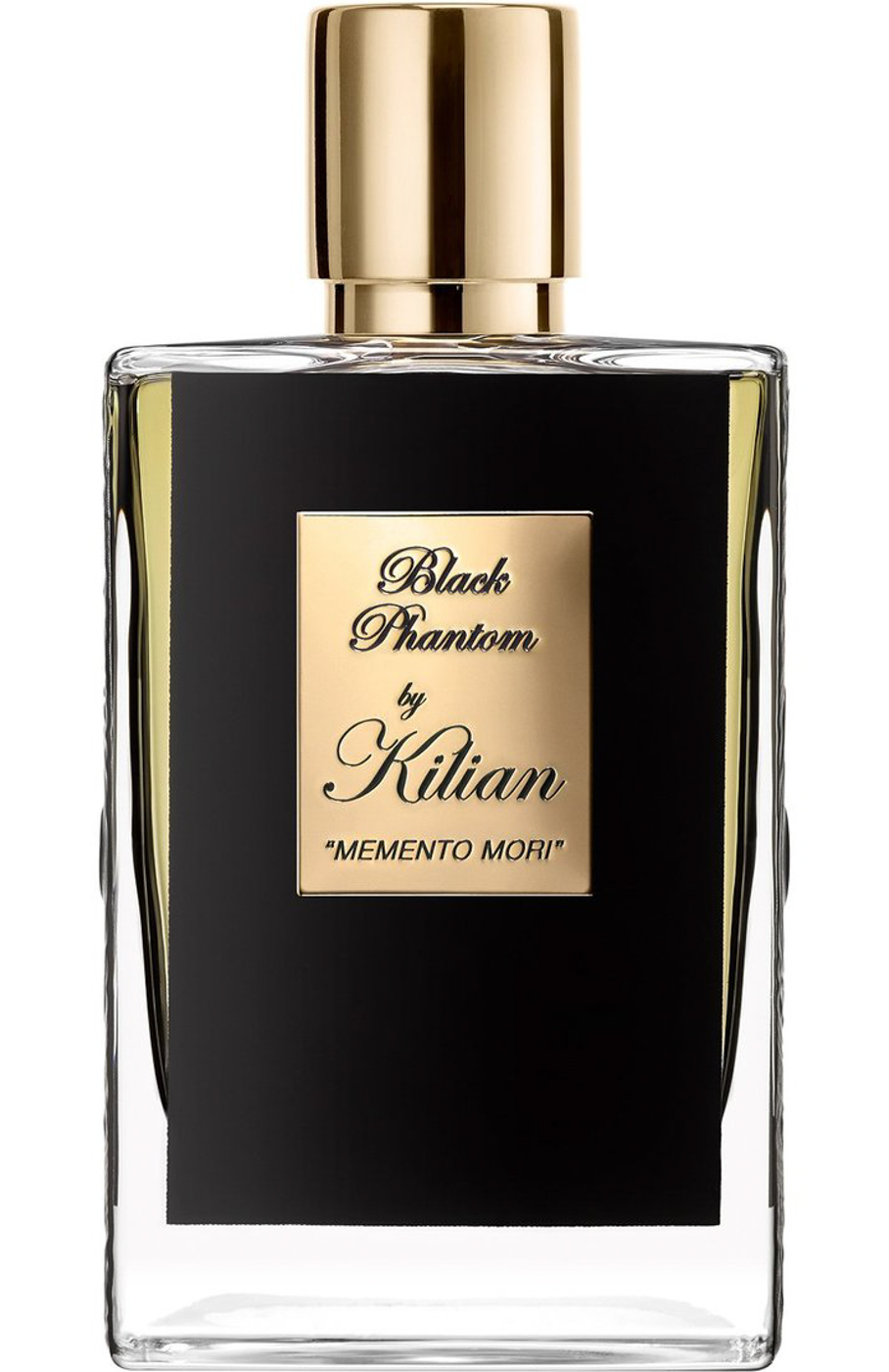 Black Phantom