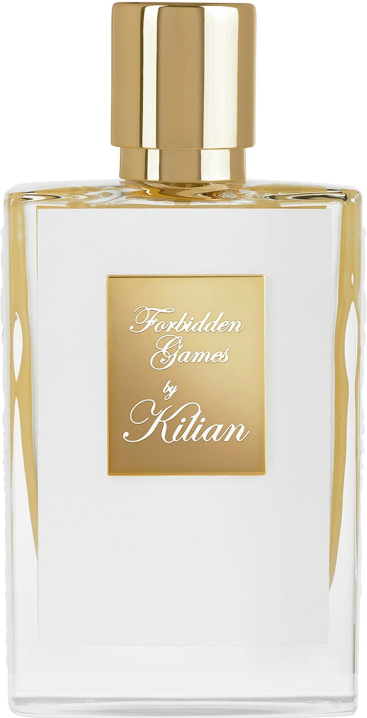 Forbidden Games