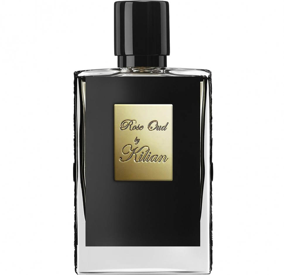 Rose Oud