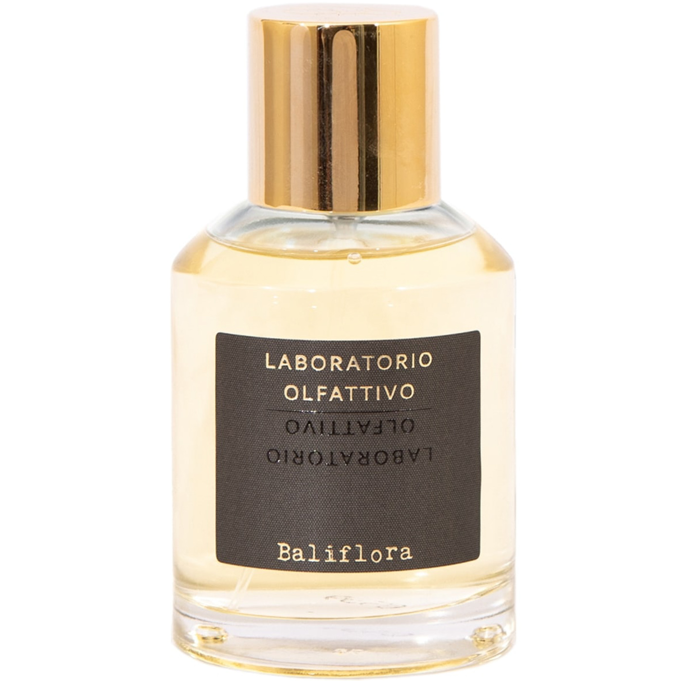 Baliflora