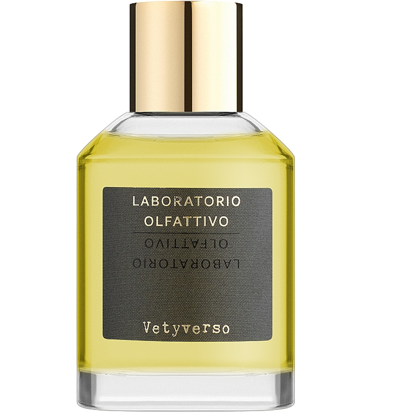 Vetyverso