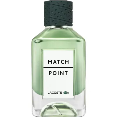 Match Point