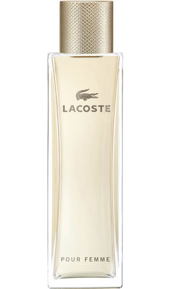 Pour Femme