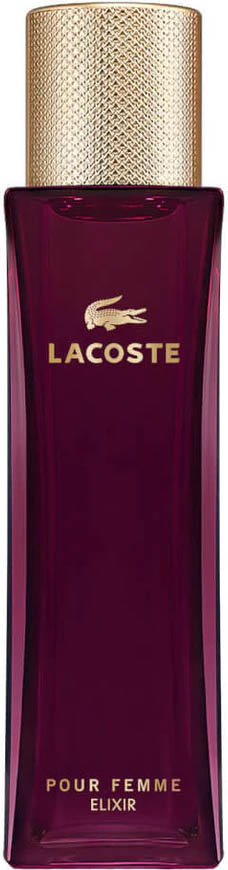 Pour Femme Elixir