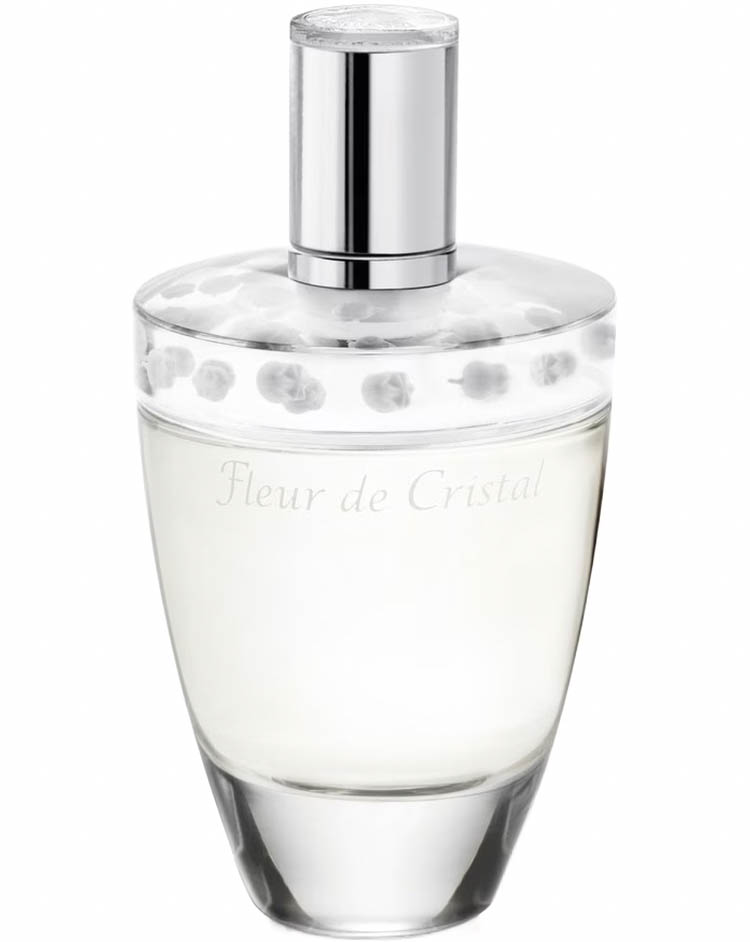 Fleur De Cristal
