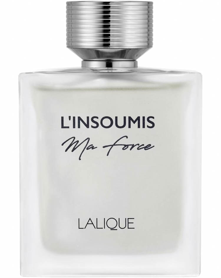 L'Insoumis Ma Force