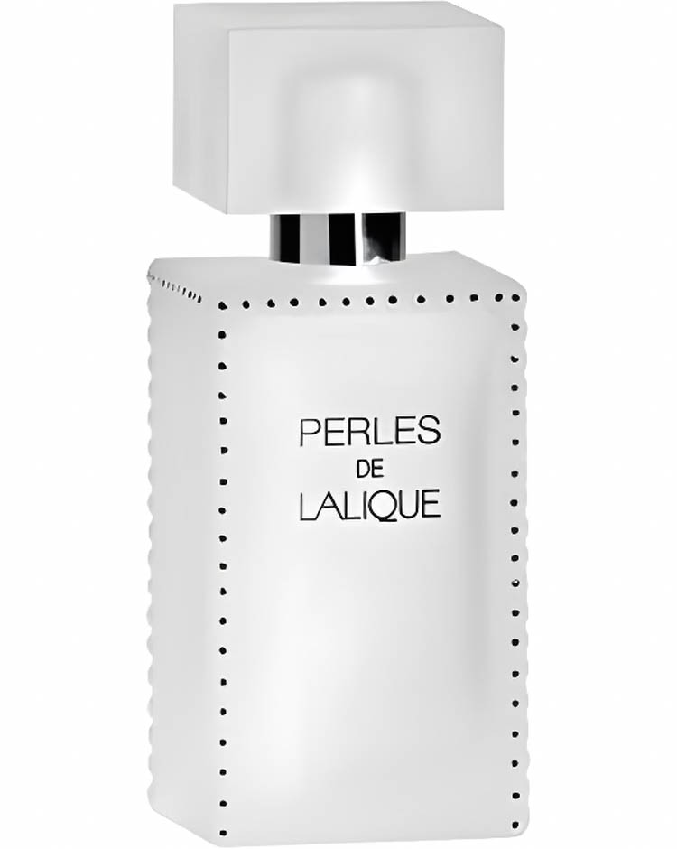Perles De Lalique