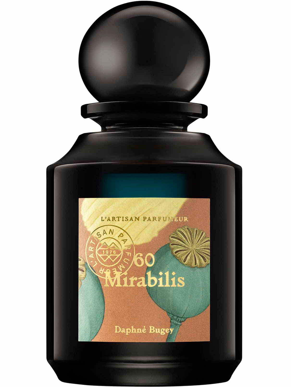 60 Mirabilis