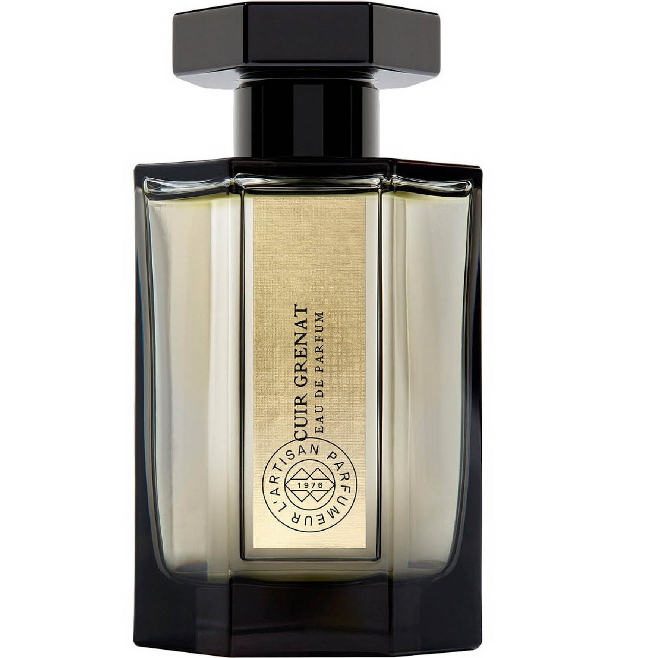 Cuir Grenat