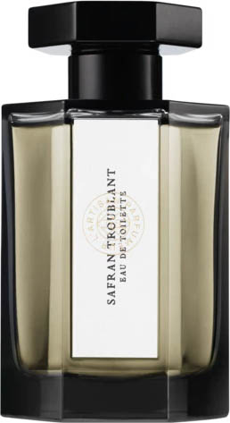 Safran Troublant