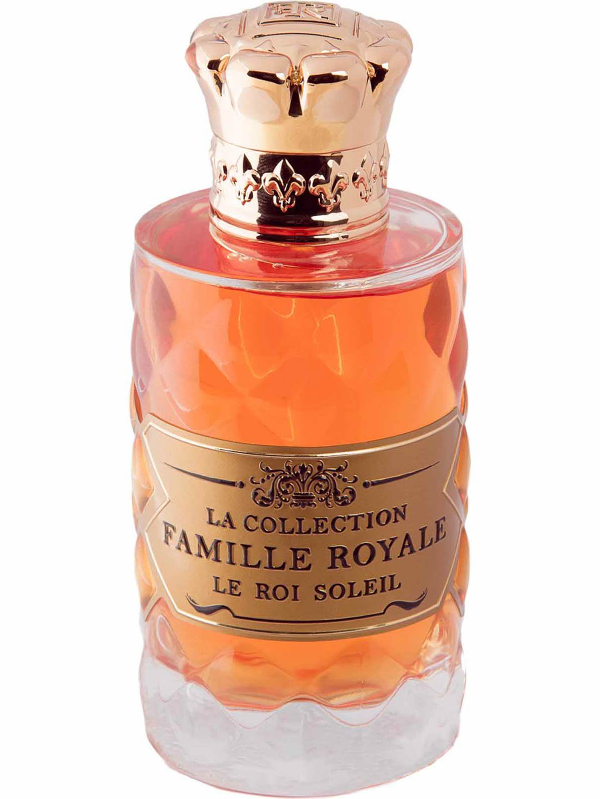 Le Roi Soleil