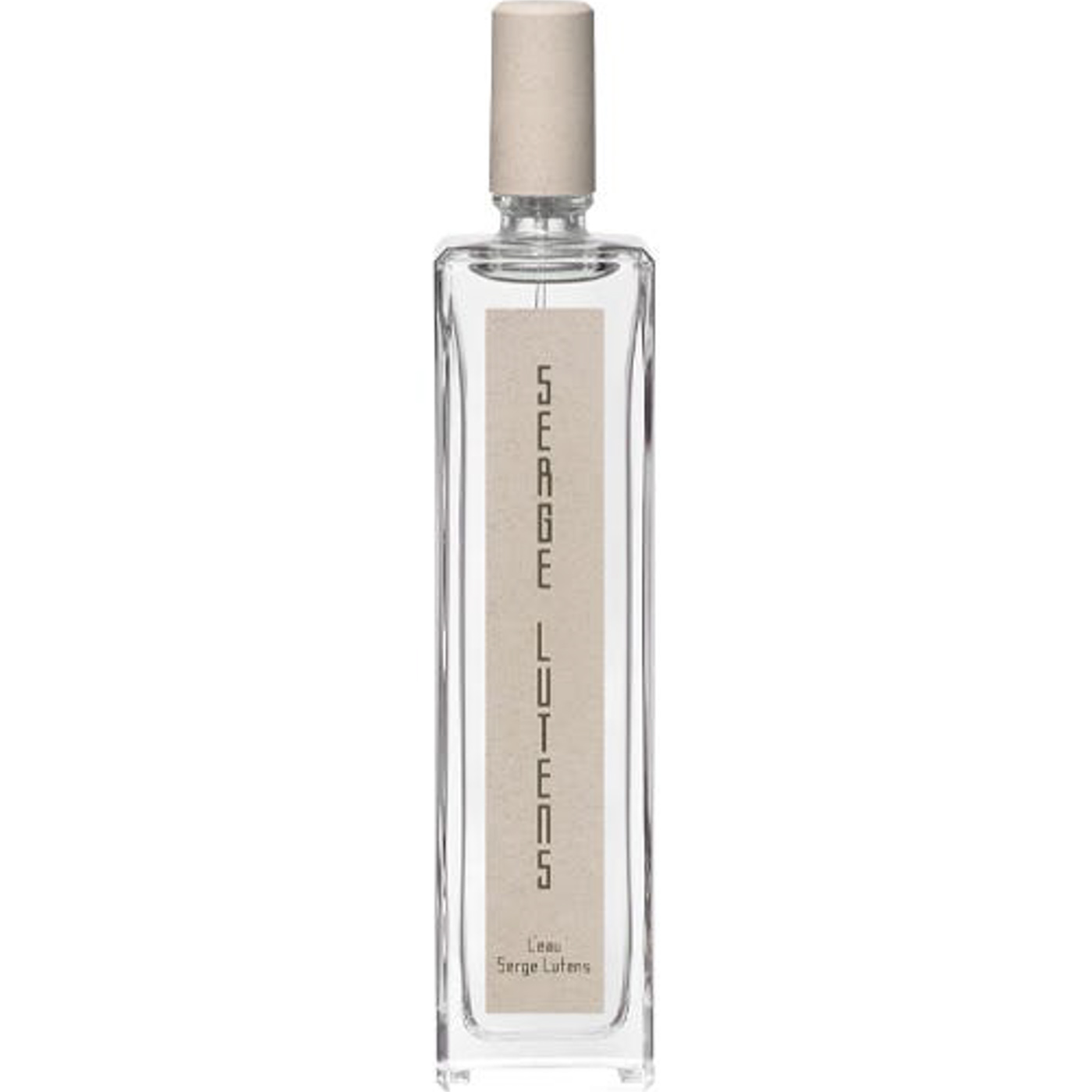 L'Eau