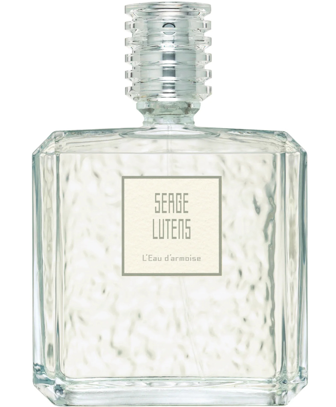 L'Eau D'Armoise