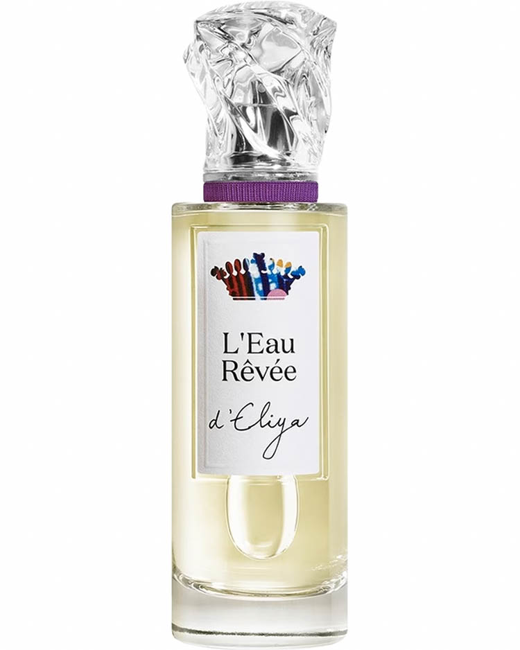 L'Eau Revee D'Eliya