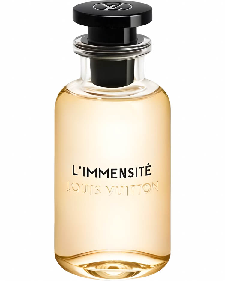L'Immensite