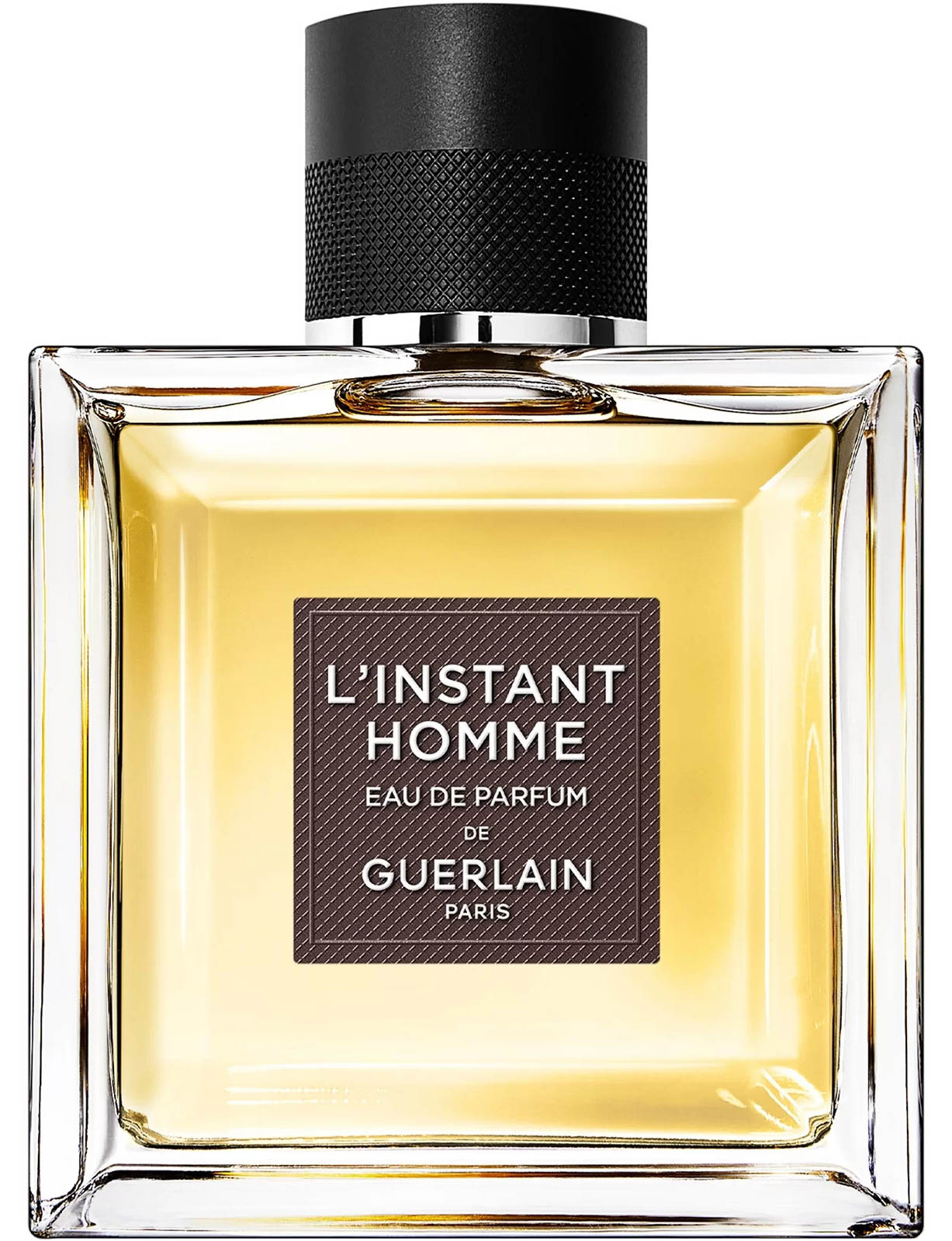 L'Instant Homme