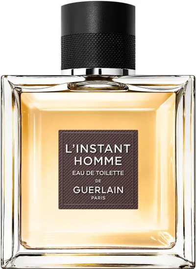 L'Instant Pour Homme