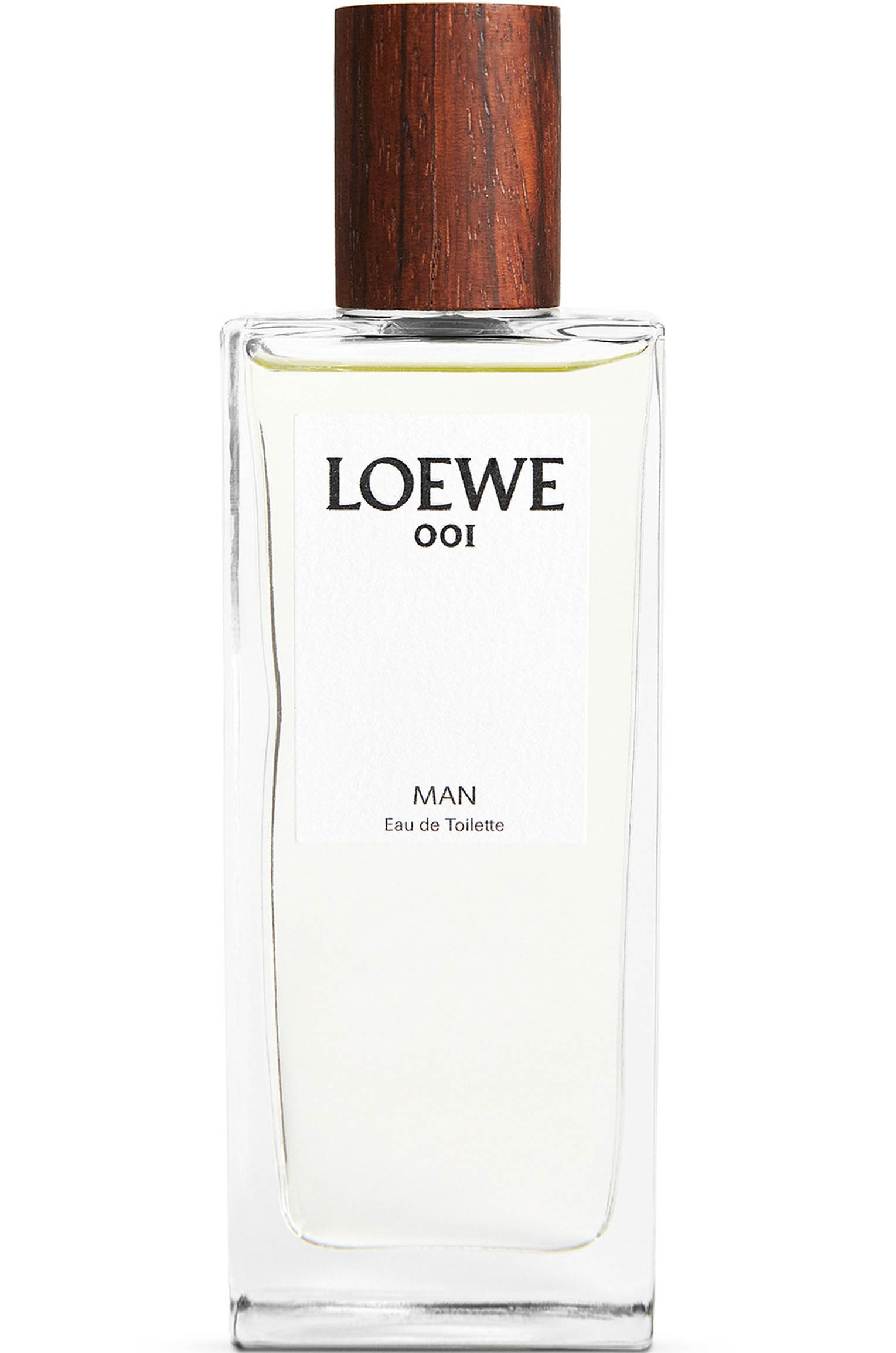 001 Man Eau de Toilette