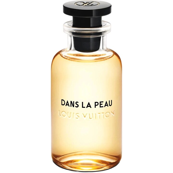 Dans Le Peau