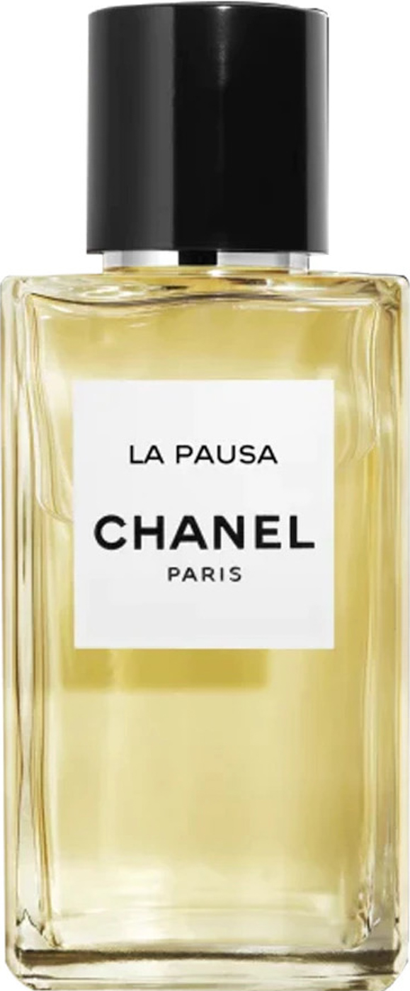 La Pausa