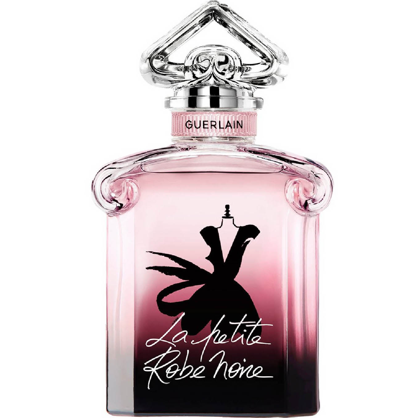 La Petite Robe Noire
