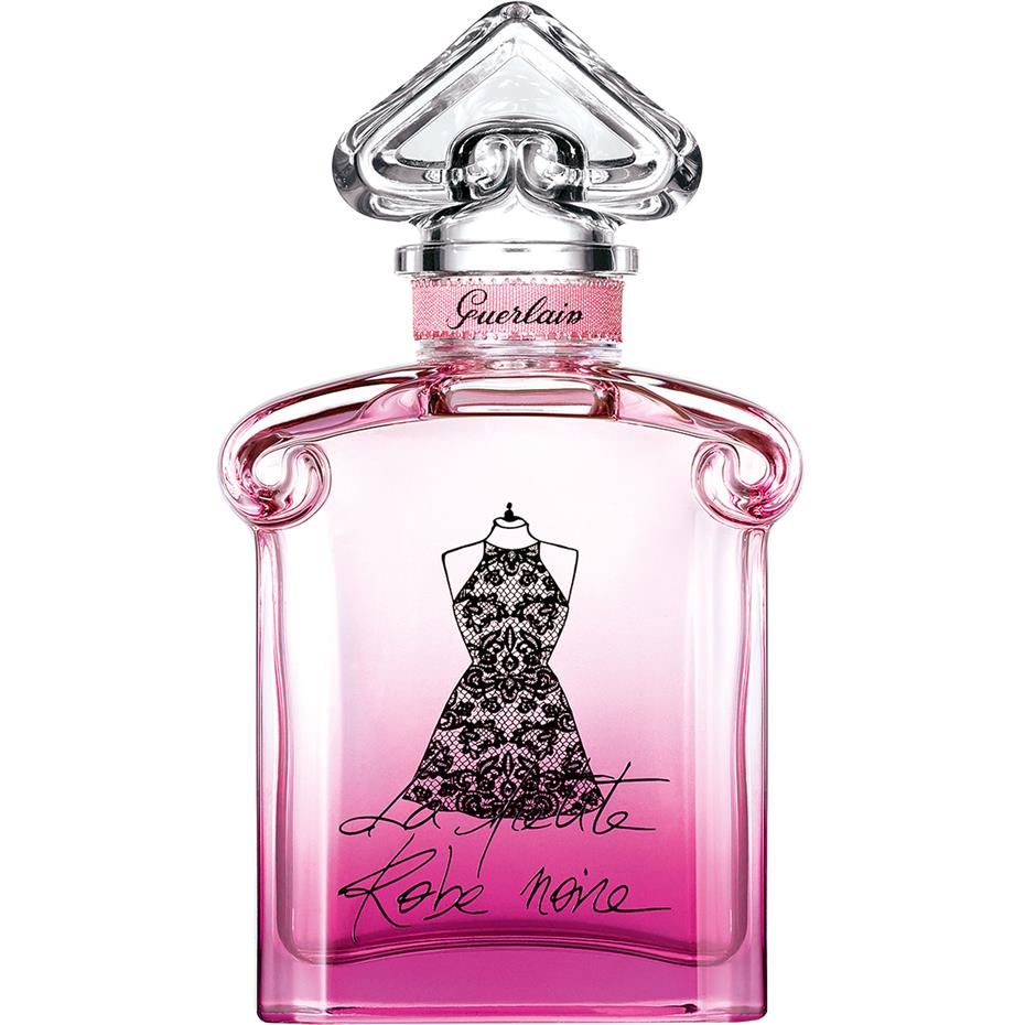 La Petite Robe Noire Legere