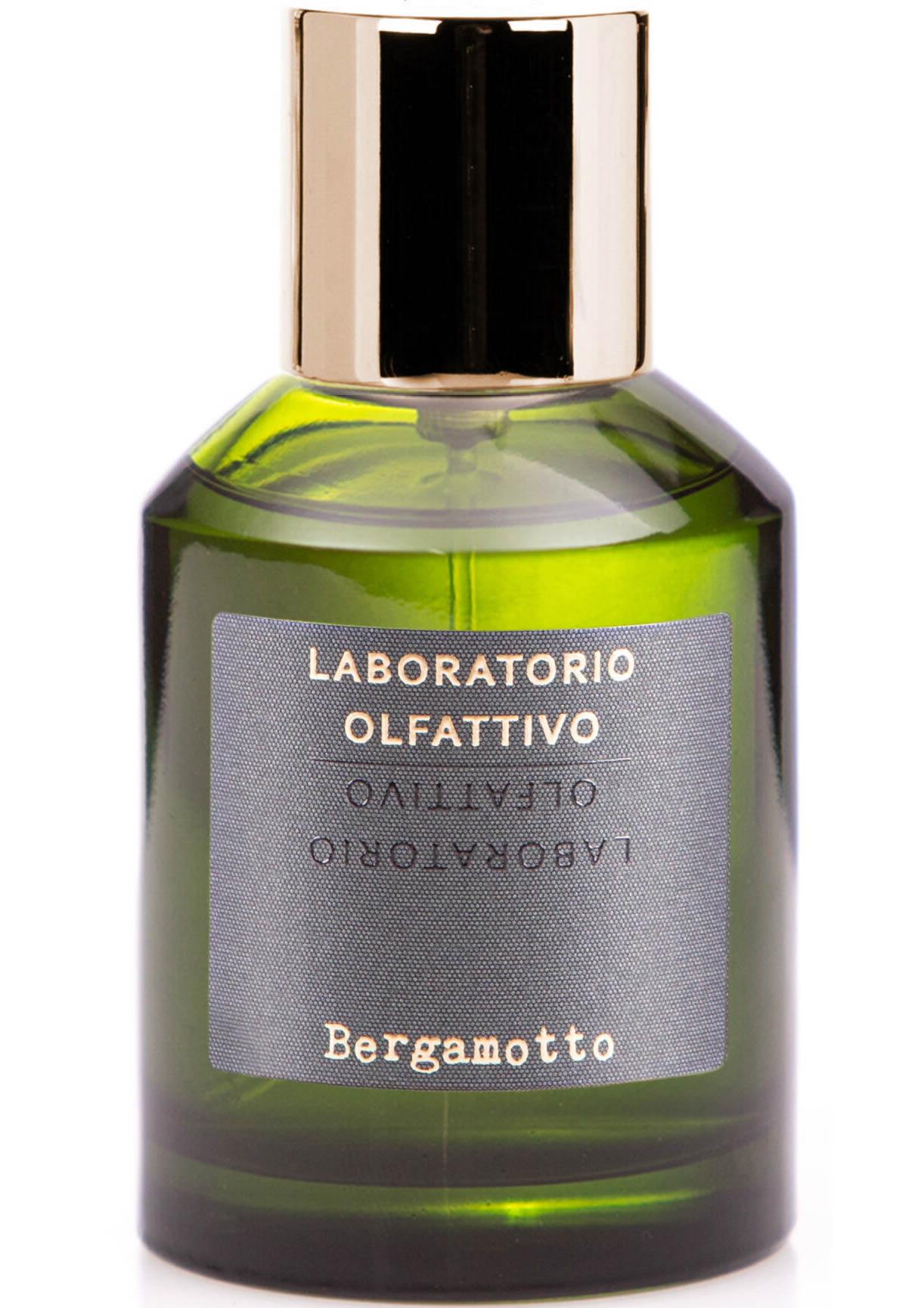 Bergamotto