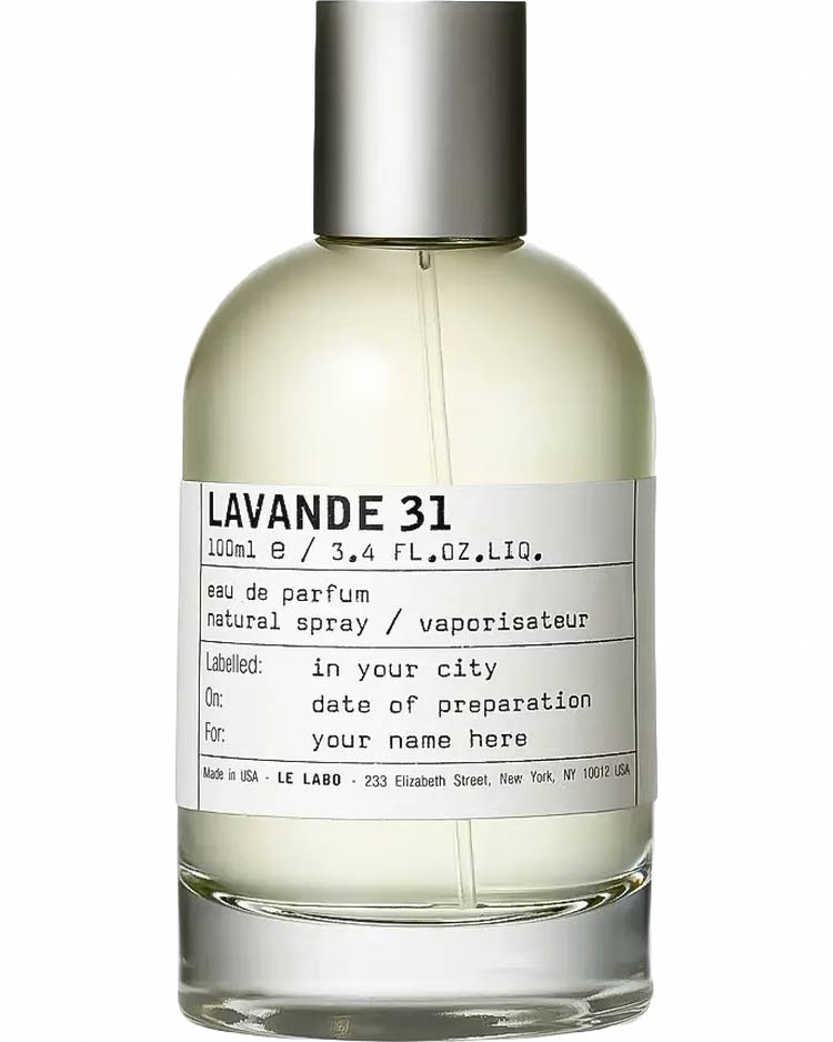 Lavande 31