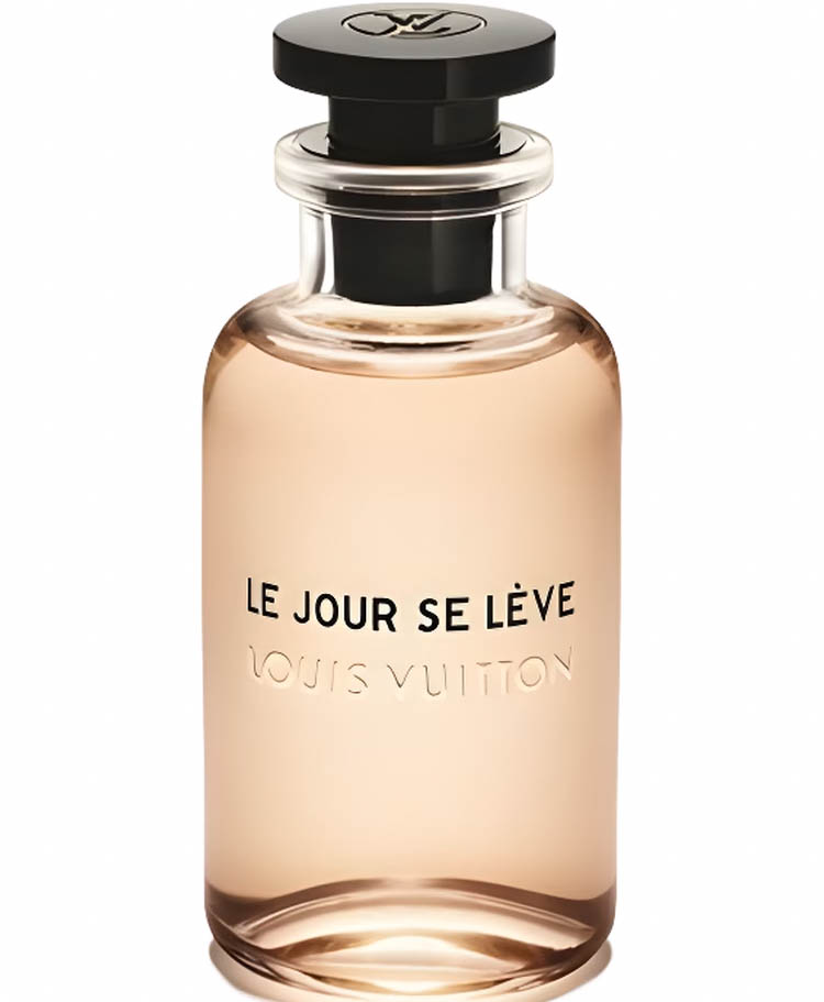 Le Jour Se Leve