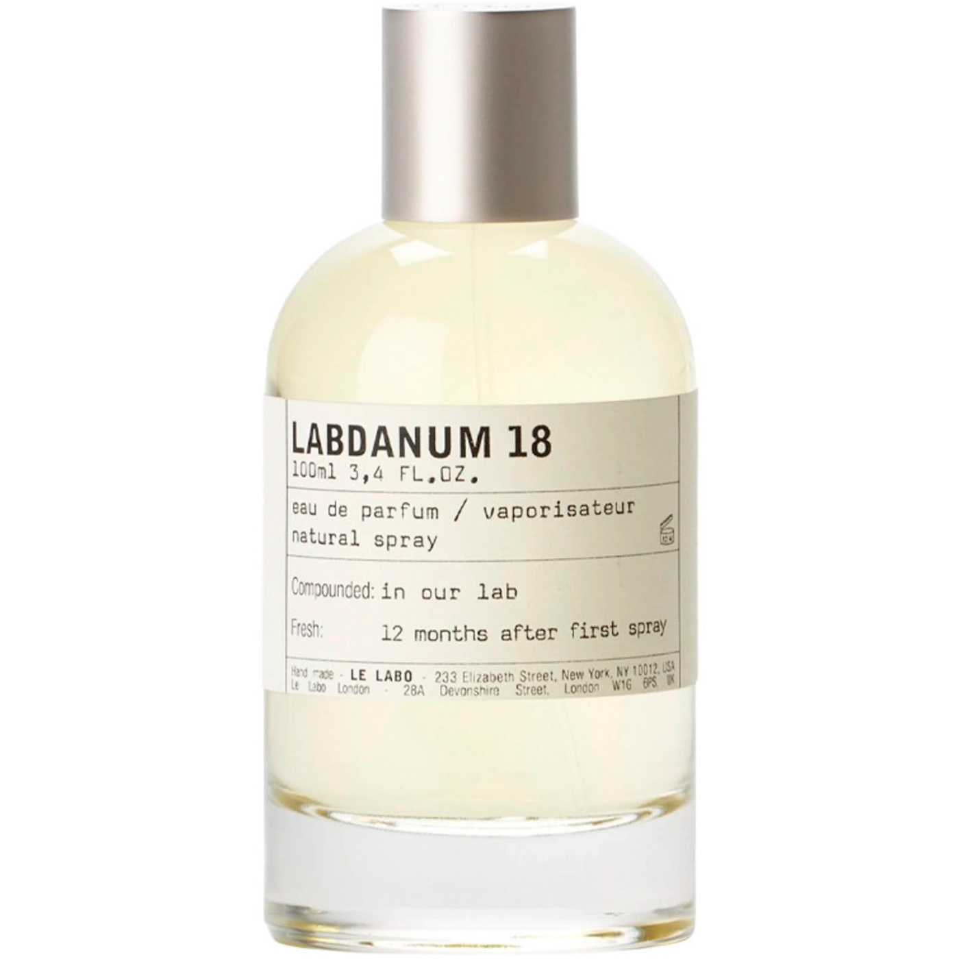 Labdanum 18