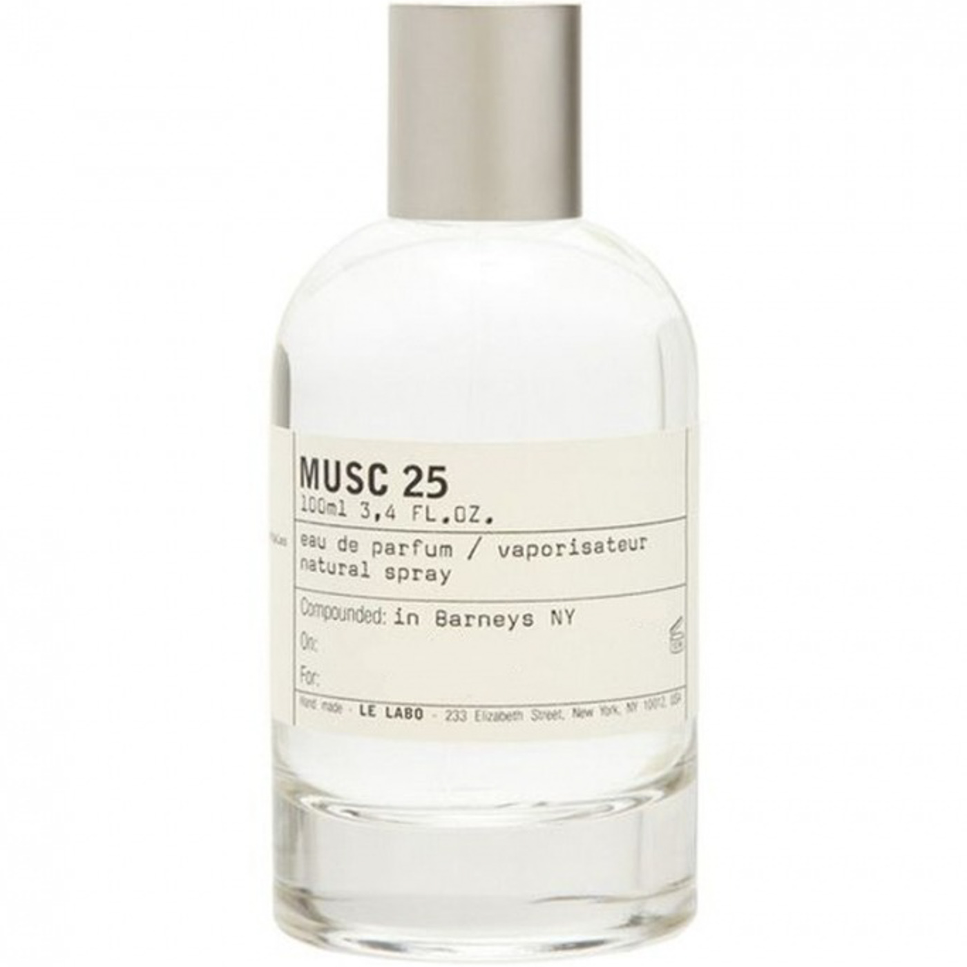 Musc 25 Los Angeles