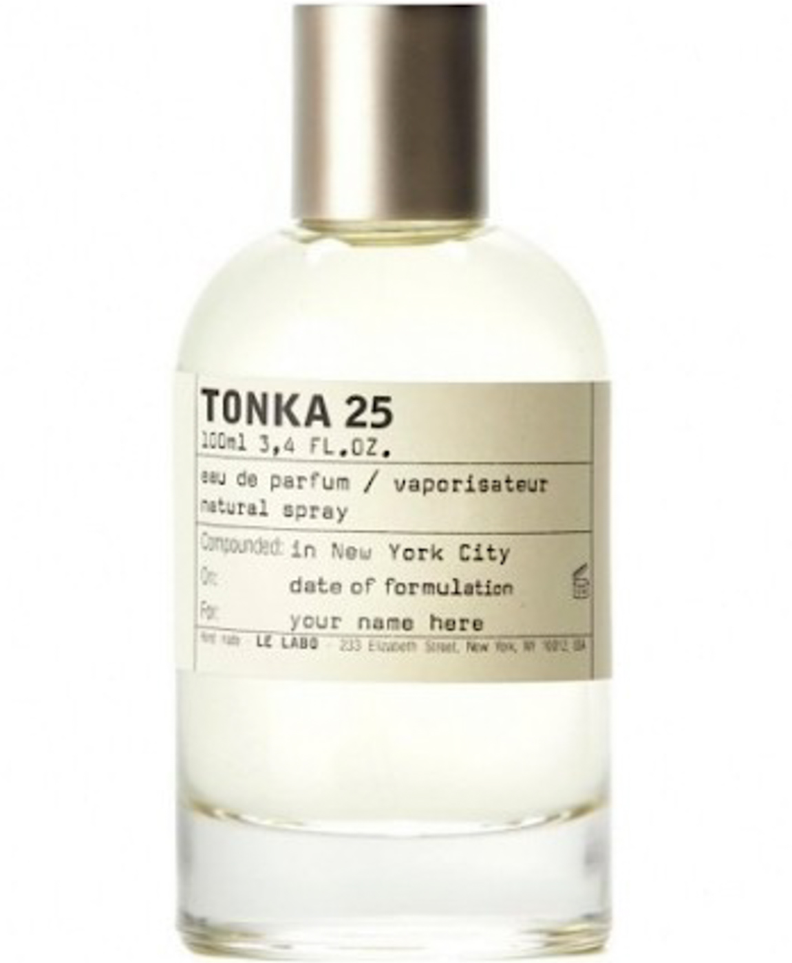 Tonka 25