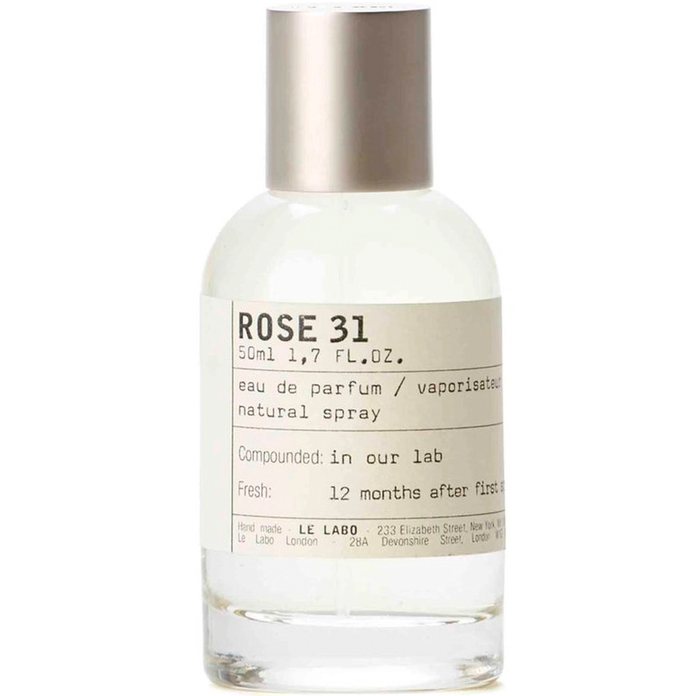Rose 31