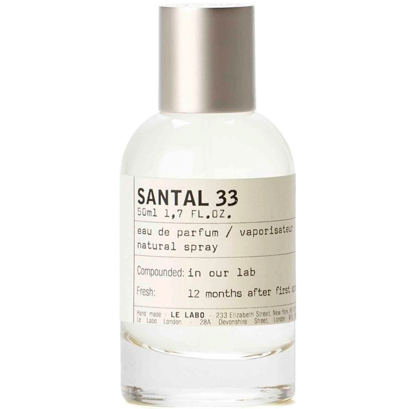 Santal 33