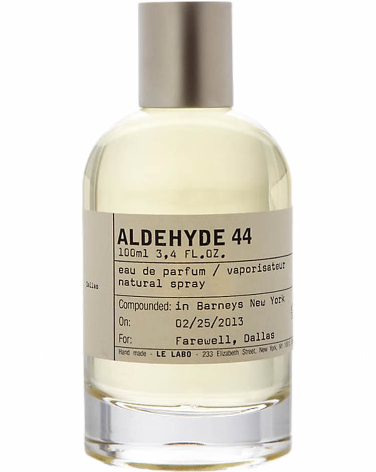 Aldehyde 44 Dallas
