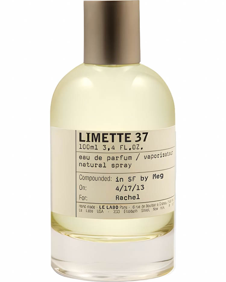 Limette 37 San Francisco