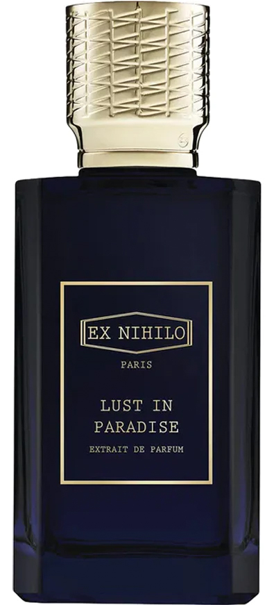 Lust in Paradise Extrait De Parfum