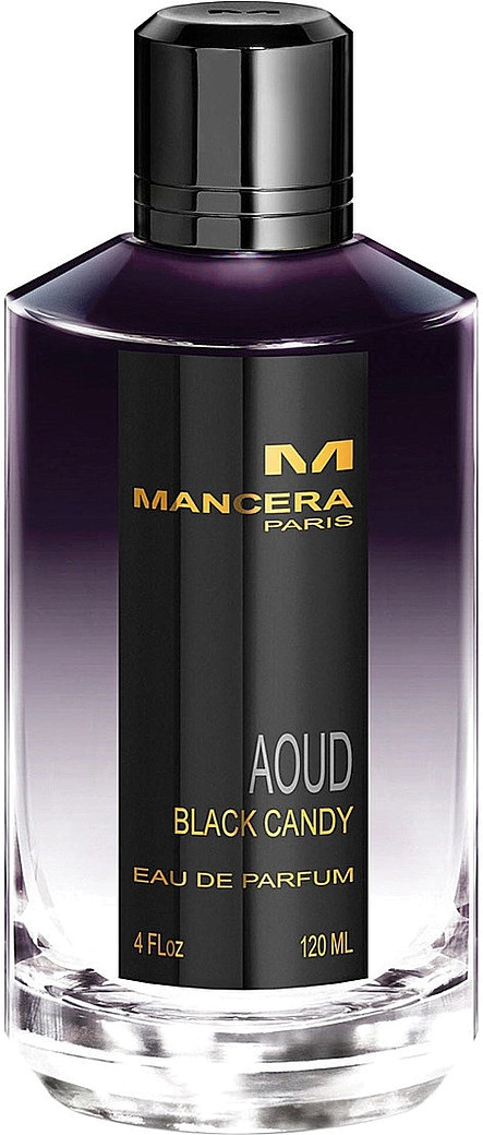 Aoud Black Candy