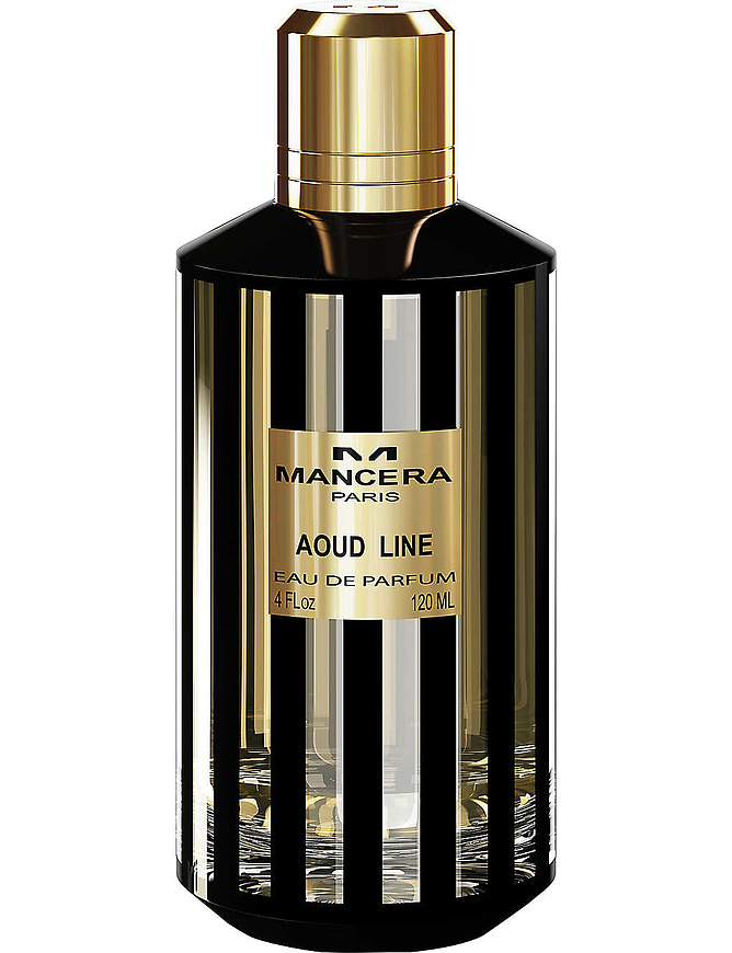 Aoud Line