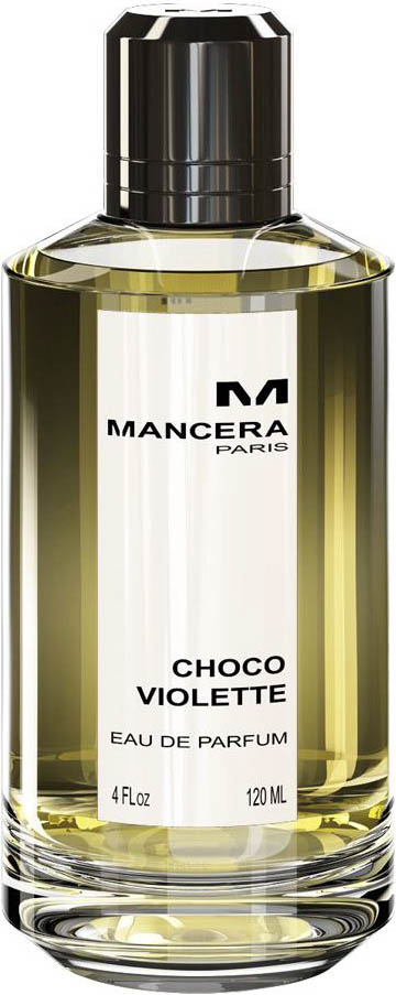 Choco Violette