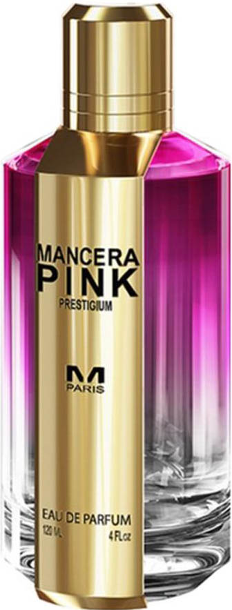 Pink Prestigium