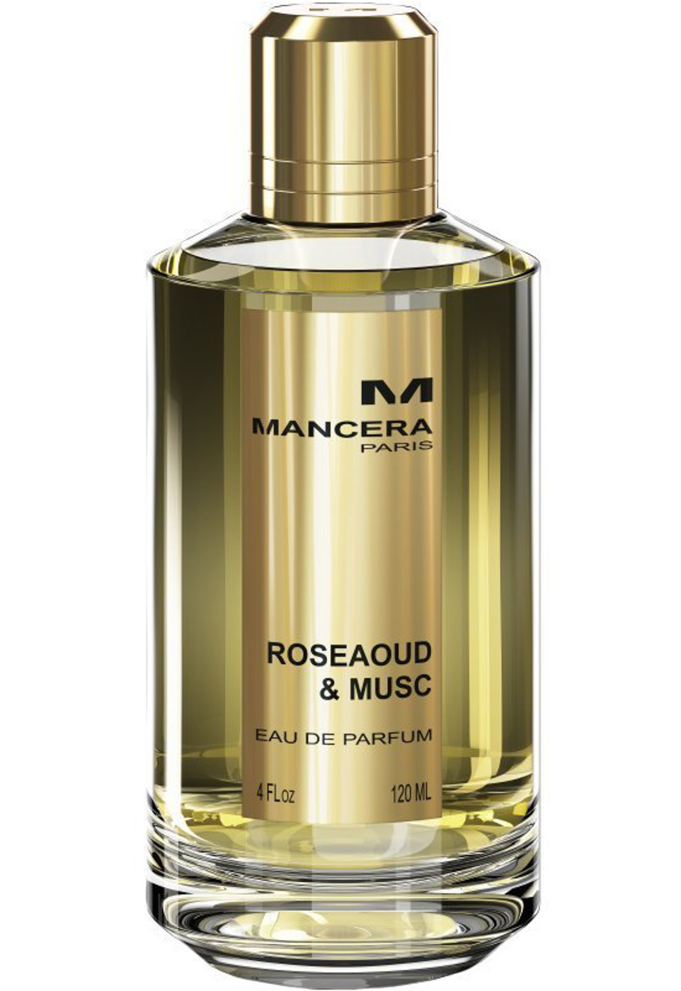 Roseaoud & Musc
