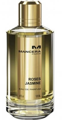 Roses Jasmine