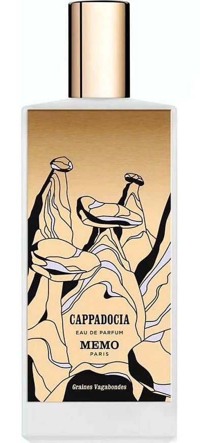 Cappadocia