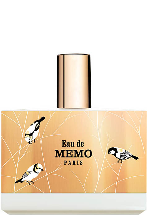 Eau De Memo