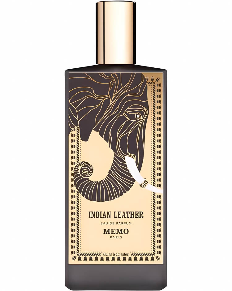 Indian Leather